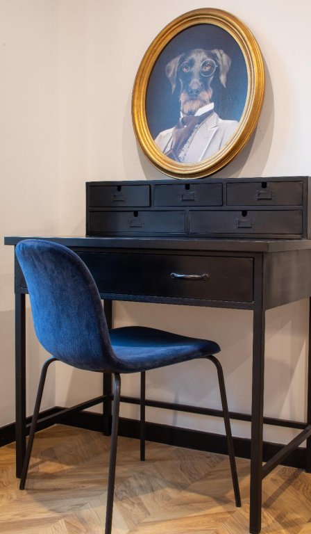 Фото Le Nemours Rennes