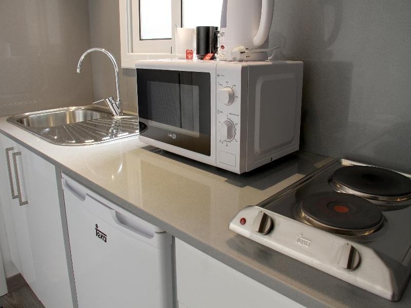 Фото Atenea Calabria Apartaments