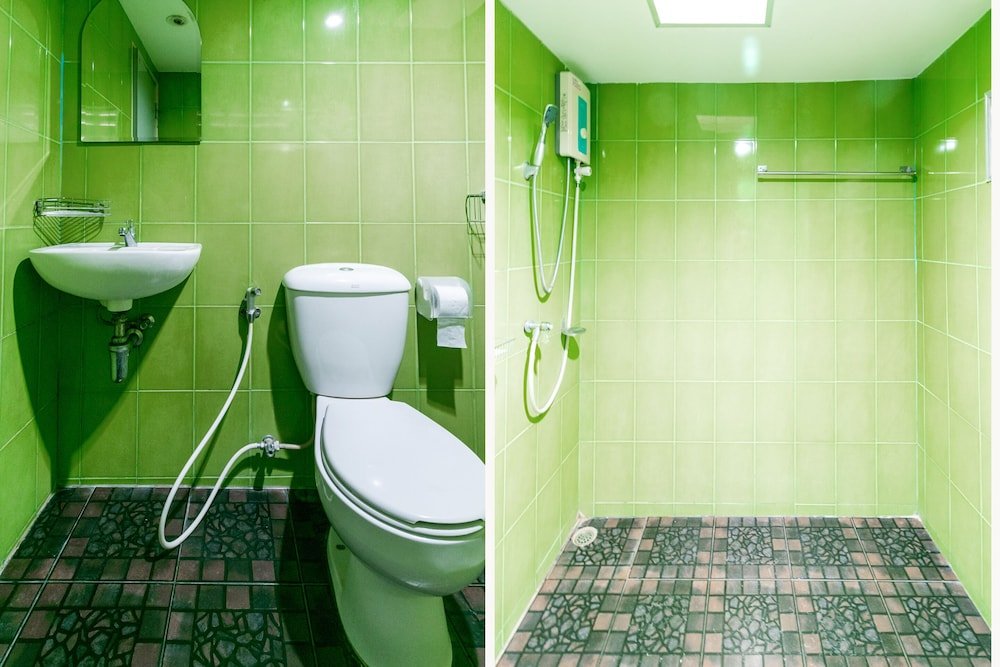 Фото Oyo 981 Fluke & Flame Cha-Am