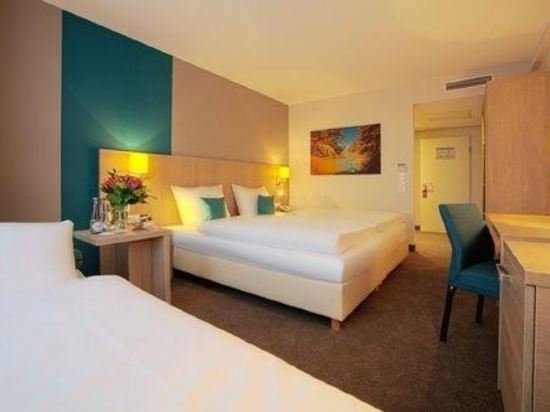 Фото President Hotel