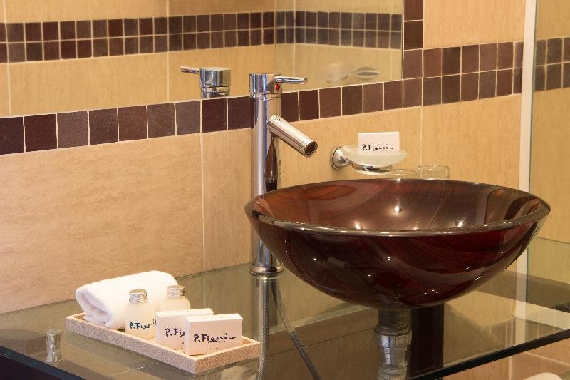 Фото Pedro Figari Boutique Hotel