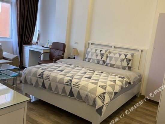 Фото Glory Inn Hotel