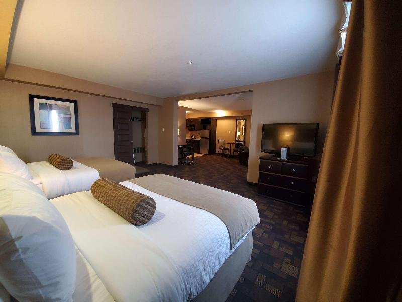 Фото Best Western Plus Fox Creek