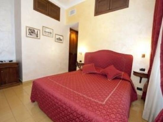 Фото Aelius B&b by Roma Inn