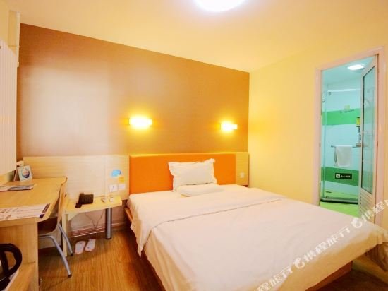 Фото 7 Days Inn Qingdao Zhongshan Park Bathing Beach Branch