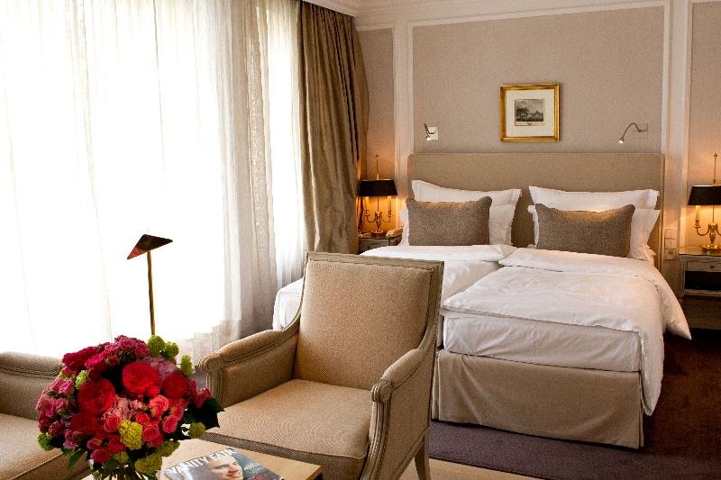 Фото München Palace