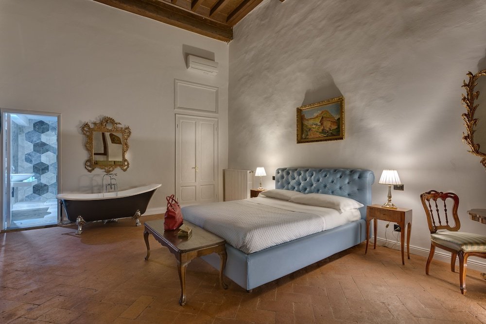 Фото Residenza Del Borgo