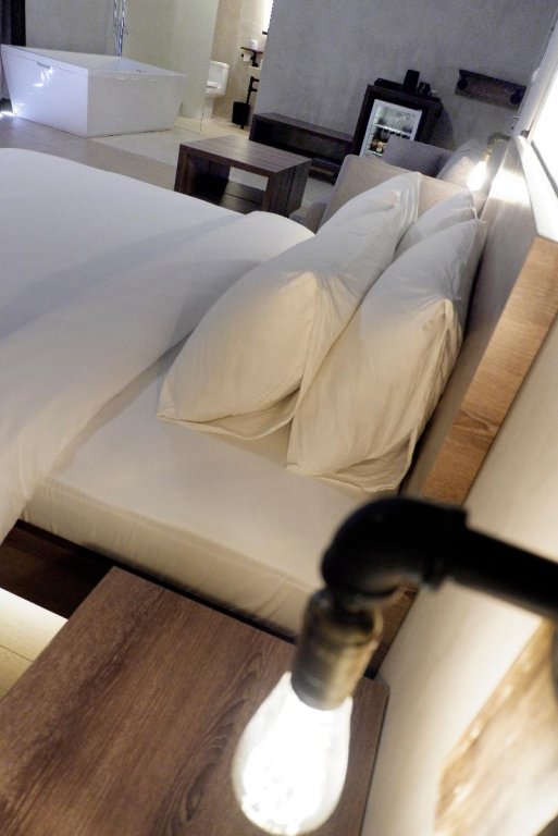 Фото Stark Boutique Hotel and SPA Bali