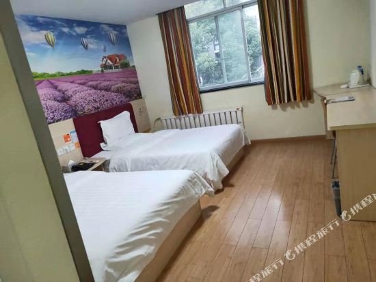 Фото 7 Days Inn Chengdu Shuangliu Airport Taqiao Road Branch