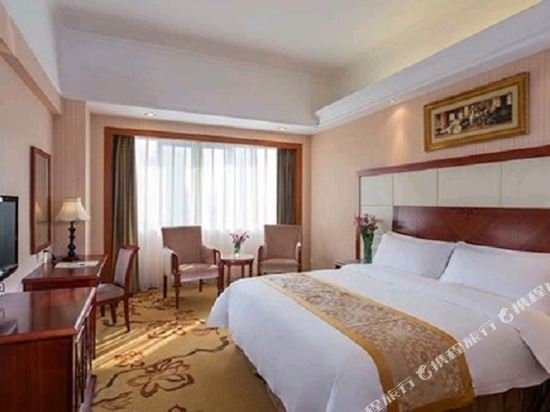 Фото Vienna Hotel Foshan Nanhai Avenue Branch