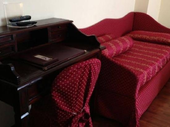 Фото Admiral Hotel Villa Erme