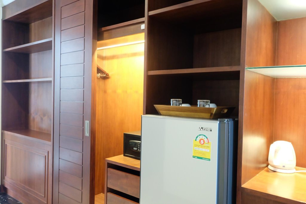 Фото March Hotel Pattaya