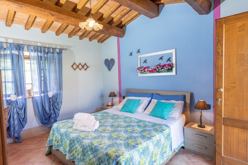 Фото Agriturismo Podere San Giorgio