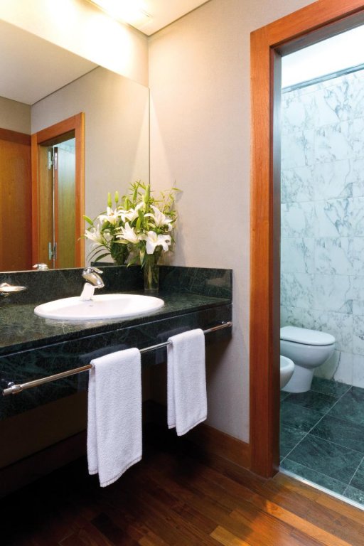 Фото Hotel NH Collection Buenos Aires Jousten