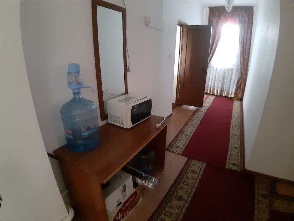 Фото Меруерт