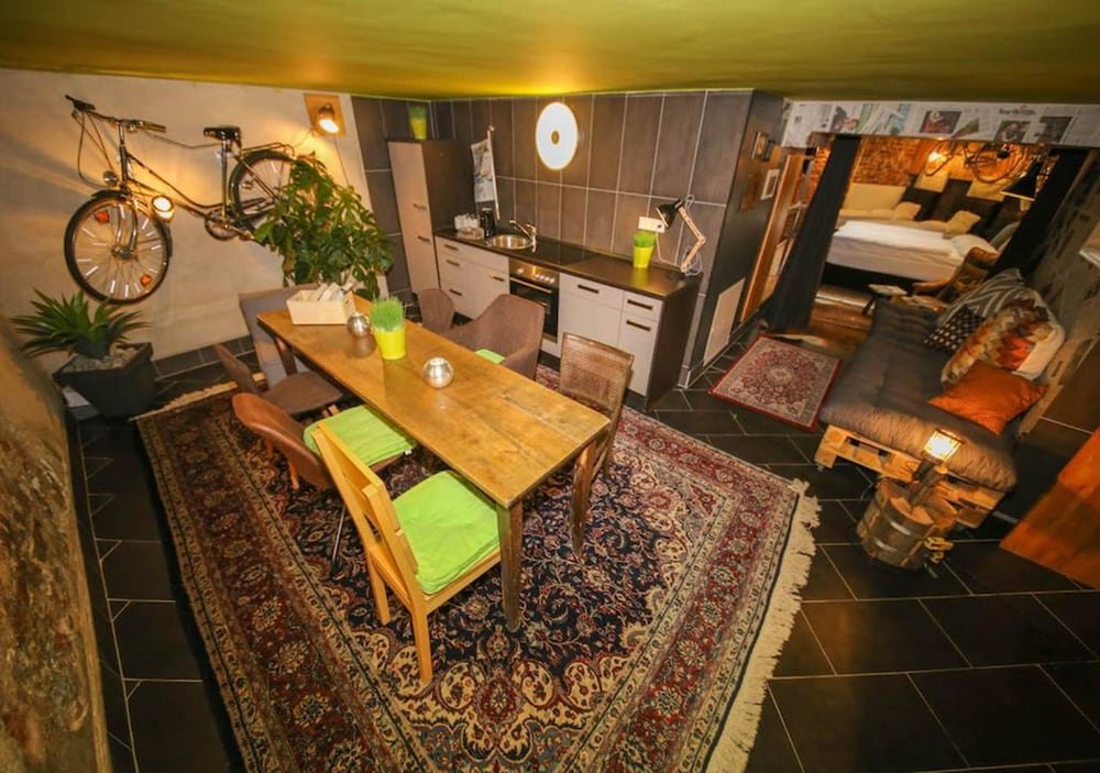 Фото Aappartel Boardinghouse City Center