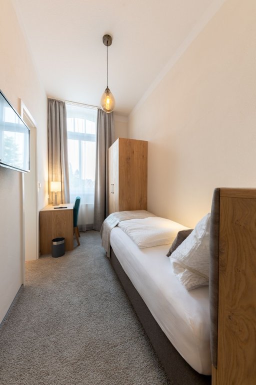 Фото 24-7 Hotel Selfscheckin