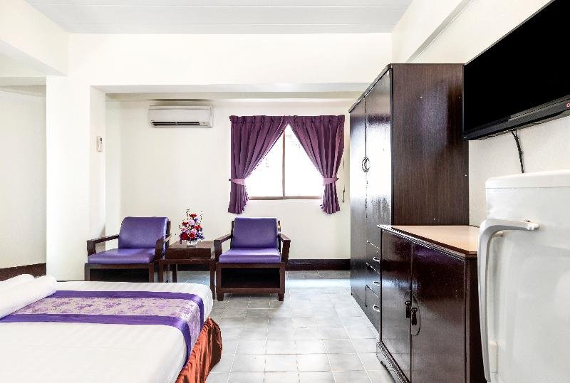 Фото Sawasdee Sabai, Pattaya