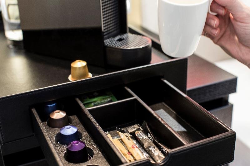 Фото The Lancaster Hotel Amsterdam