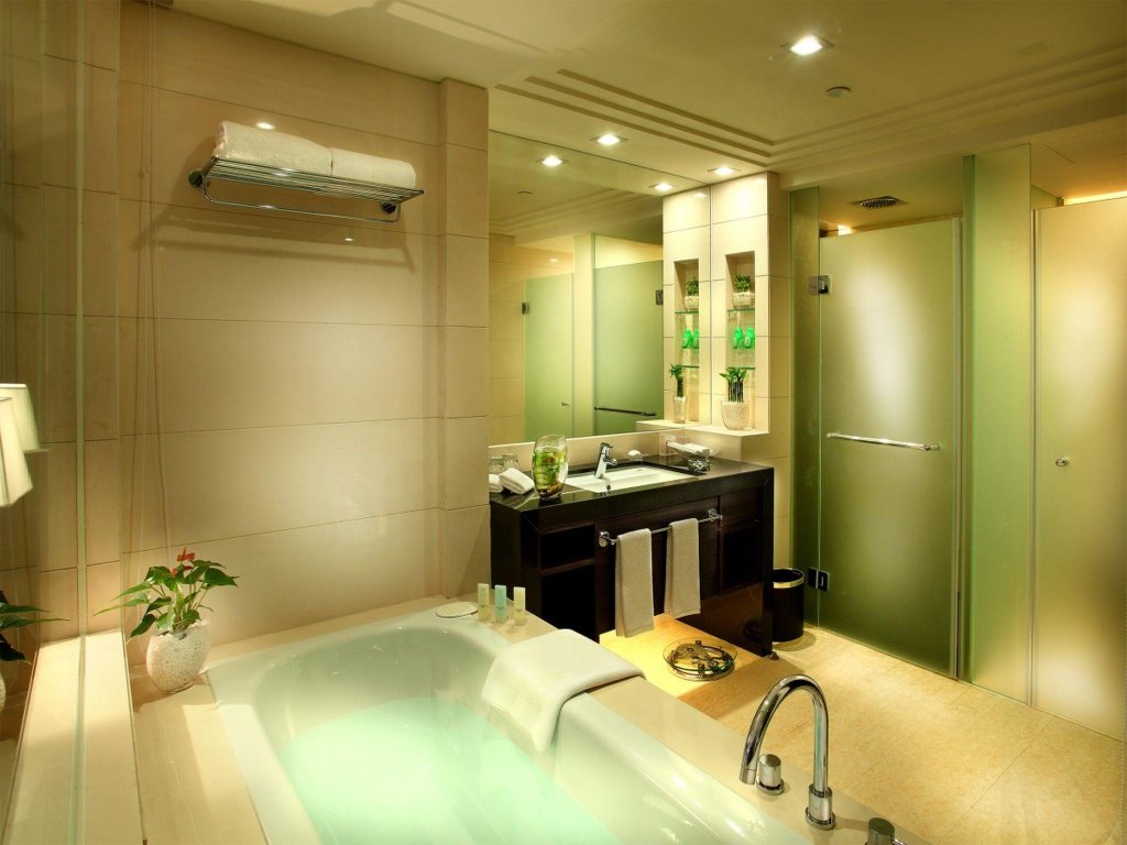 Фото Swiss Grand Xiamen