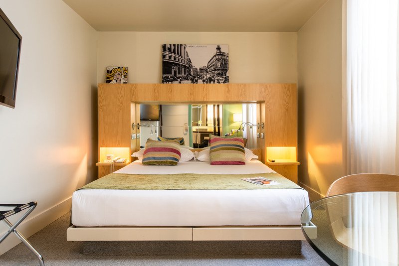 Фото Room Mate Alicia