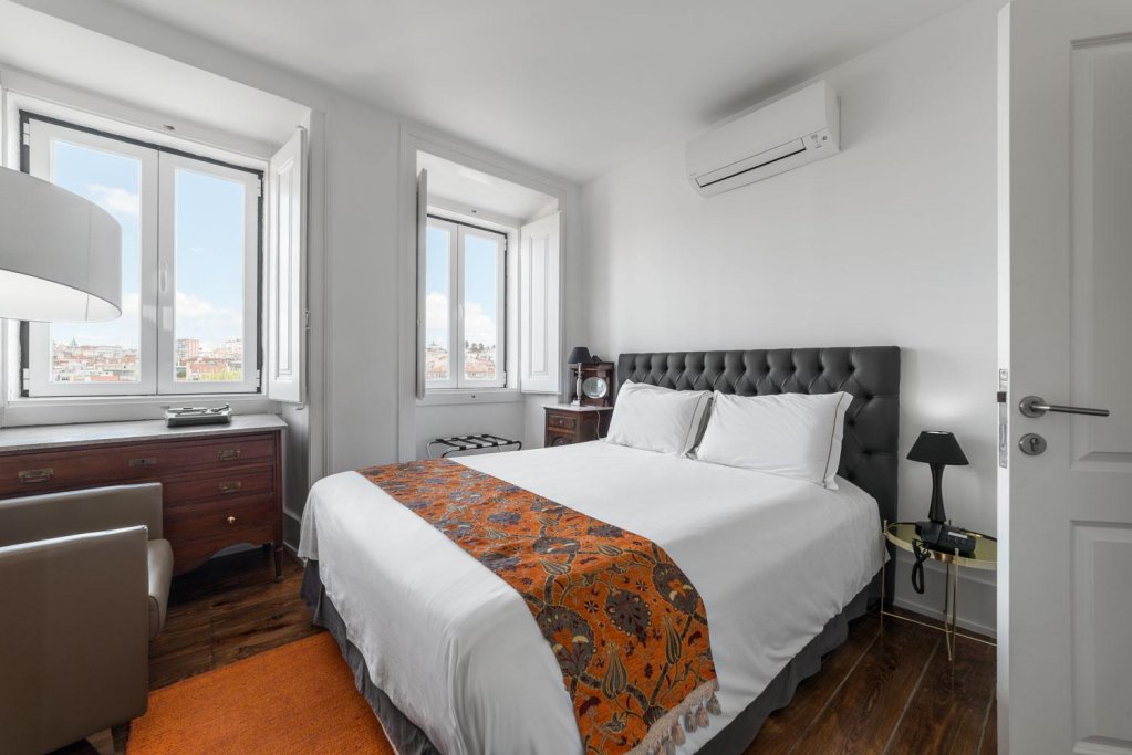 Фото Casa do Jasmim by Shiadu