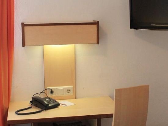 Фото Hotel Goldene Krone