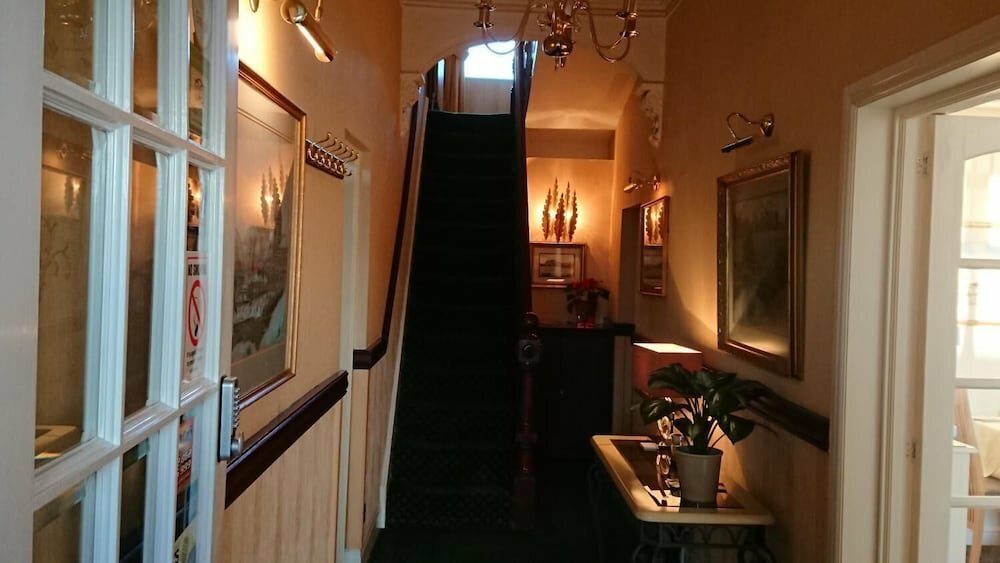 Hotel Geordie Pride Lodge, England, photo