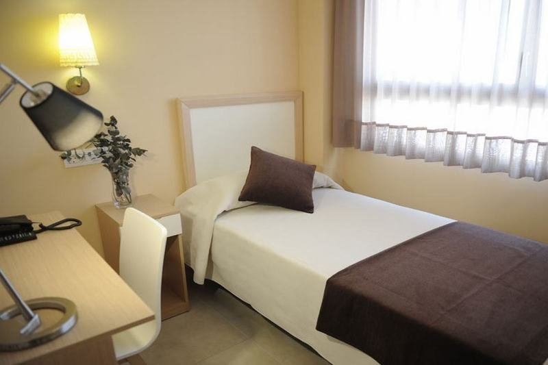 Фото Hotel La City Mercado