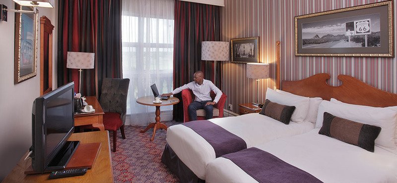 Фото Peermont Walmont at Graceland, Secunda