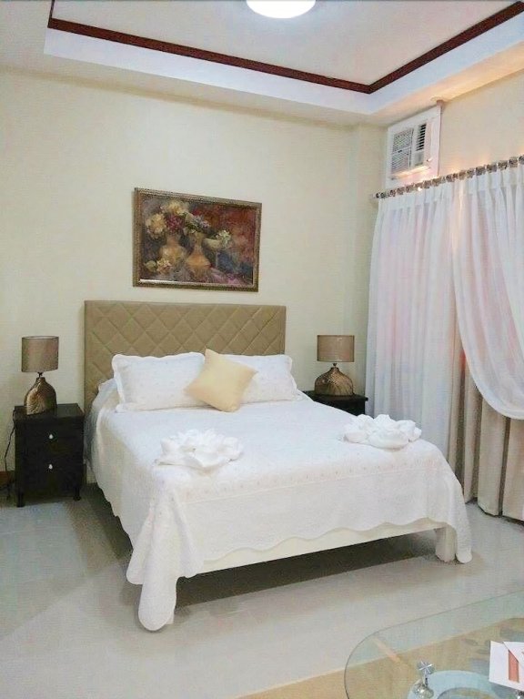 Фото Aberisse Pension Hotel