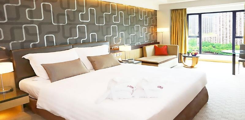 Фото Royal Park Hotel