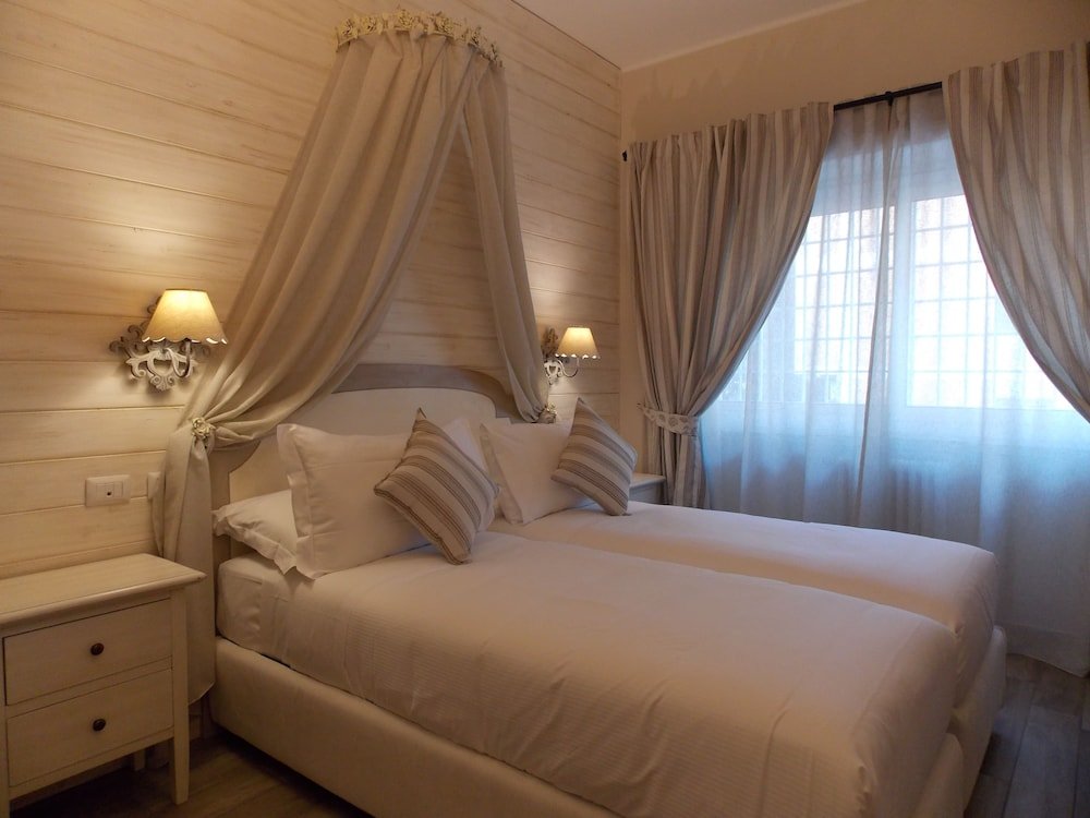 Фото Casa Mia Vaticano Guest House