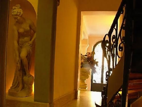 Фото Okapi Rooms