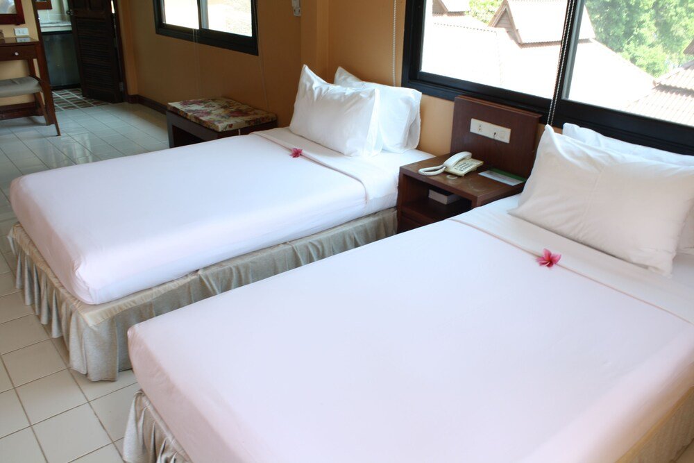 Фото The Aiyapura Koh Chang