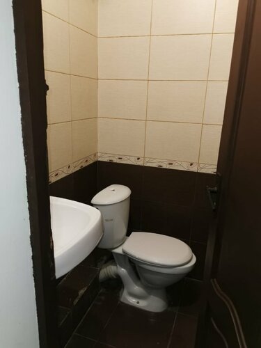 Хостел Вежливый лось на Юго-Восточной в Реутове