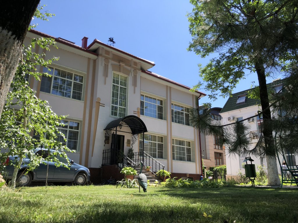 Фото Дача Генерала Николаева