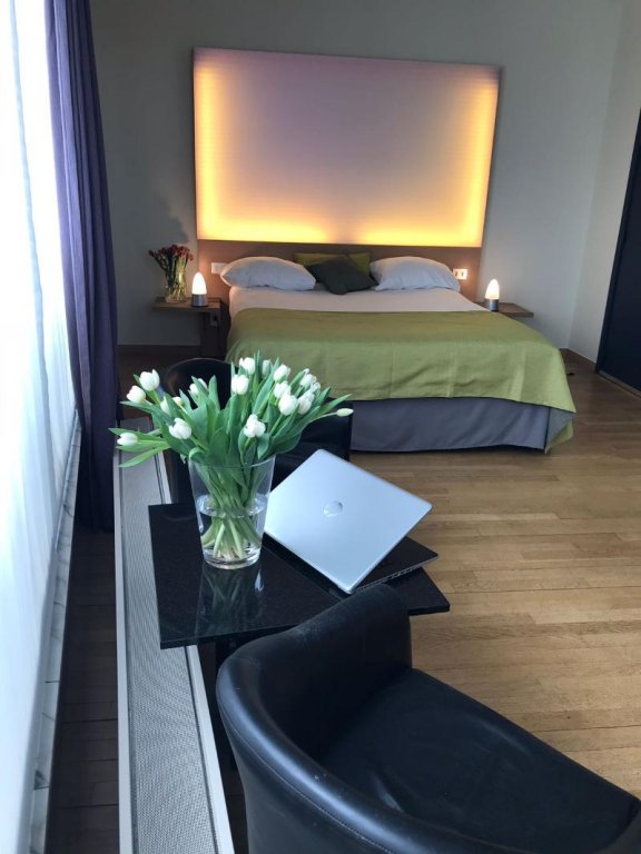 Фото Hotel 322 Lambermont