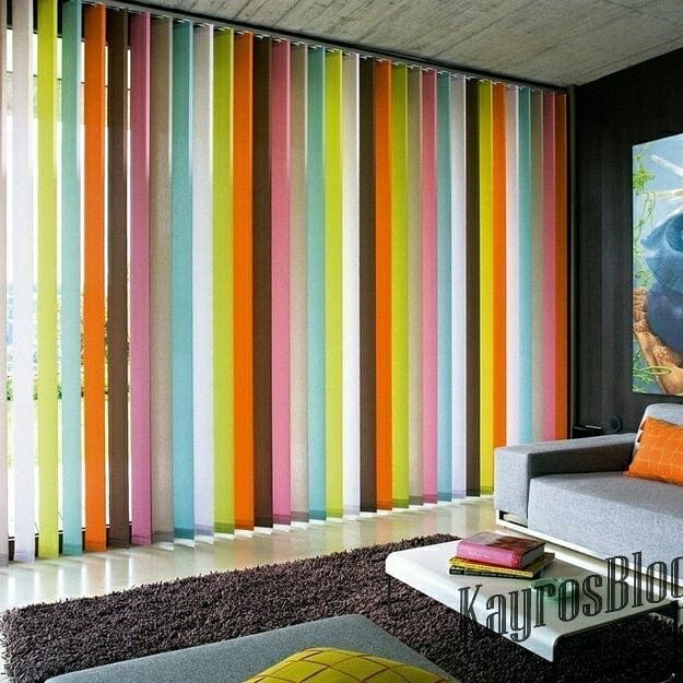 Blinds and roller blinds Магазин Карнизы, Жалюзи, Рулонные шторы, Зеркала, Rostov Oblast, photo