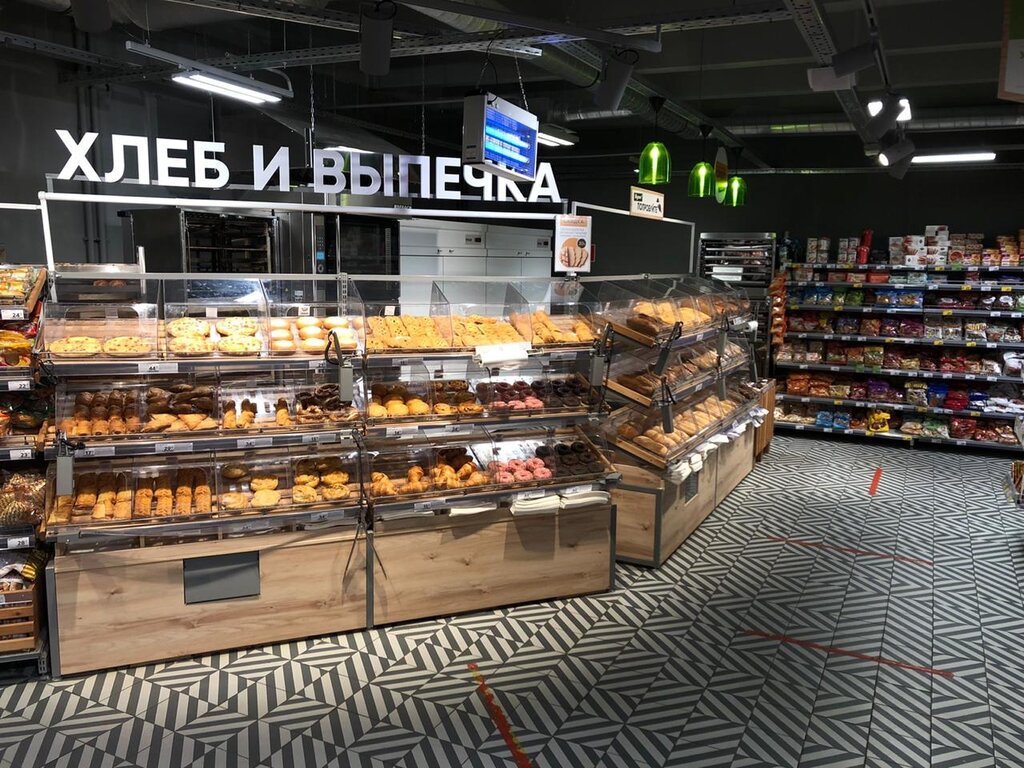 Супермаркет Пятёрочка, Жуковский, фото