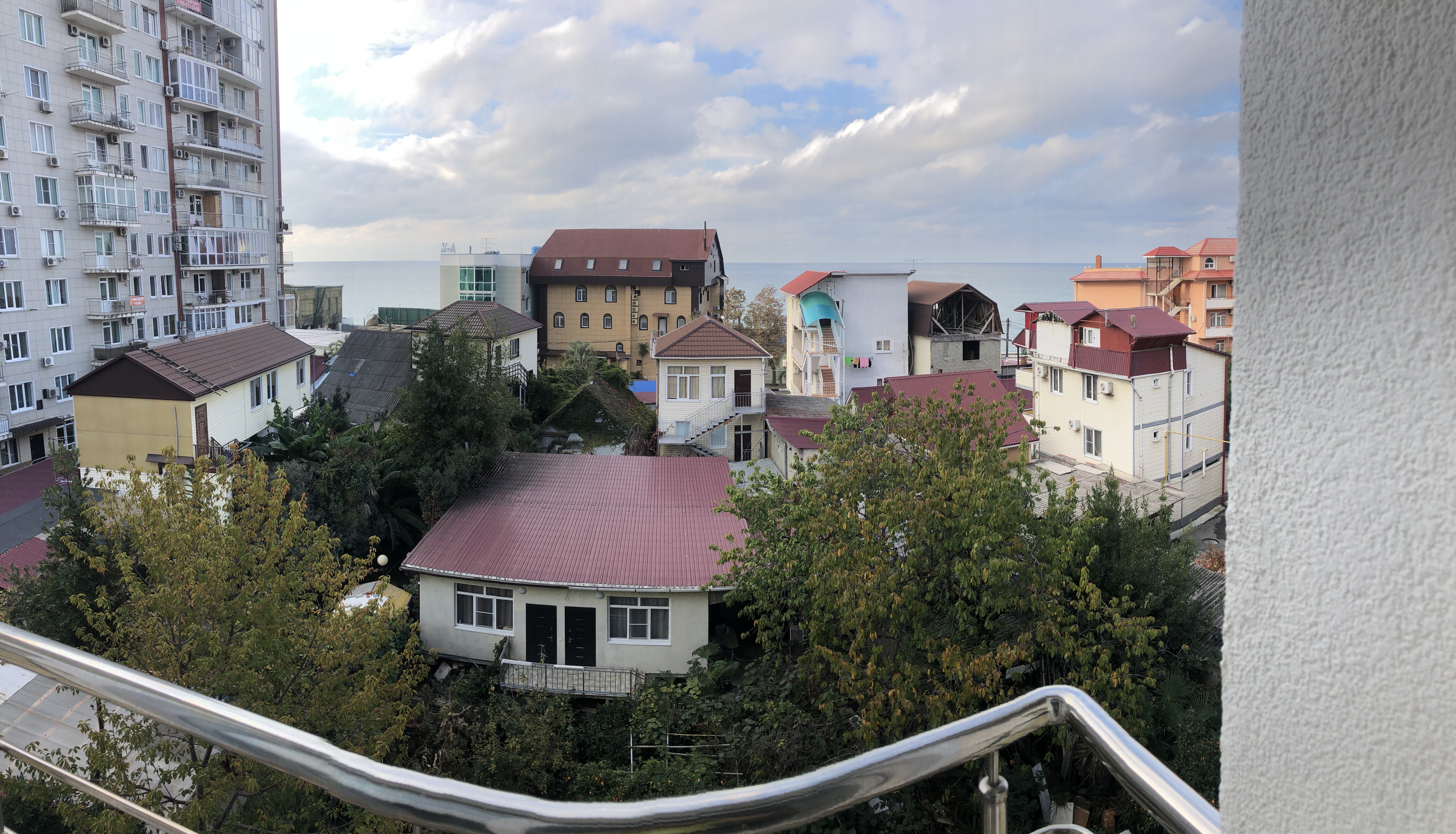 Фото Шанти Палас