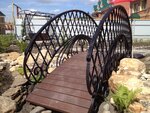 Метал Мастер (Trikotazhnaya ulitsa, 47к2), wrought iron