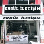 Ergül İletişim (Mersin, Akdeniz, İhsaniye Mah., Zeytinlibahçe Cad., 90A), mobile phone store