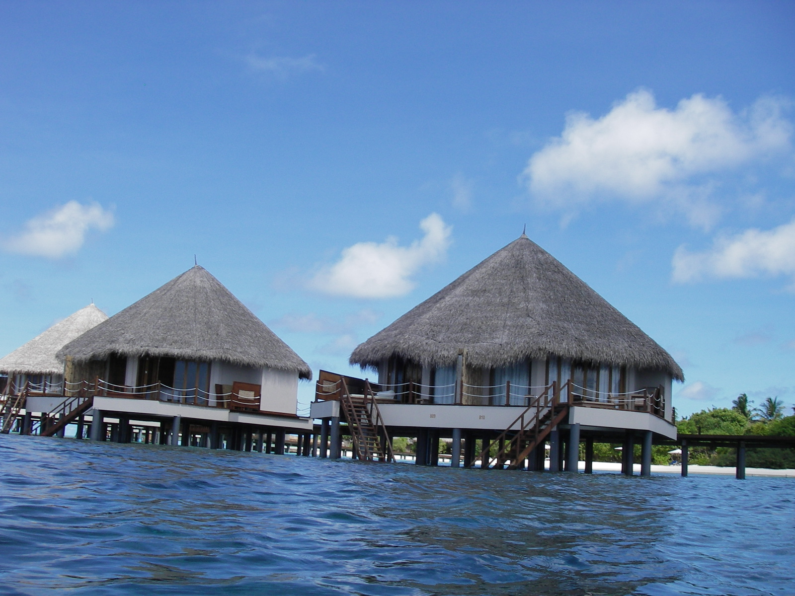 Фото Adaaran Select Meedhupparu