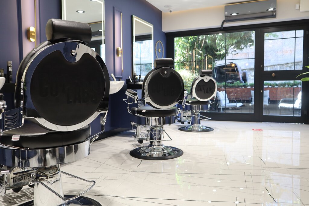 Cut Labs Erkek Kuaförü, kuaförler, Etiler Mah., Bebek