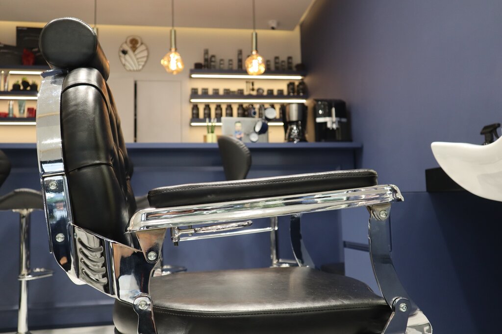 Cut Labs Erkek Kuaförü, kuaförler, Etiler Mah., Bebek