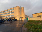 SP-Torg (Skladskoy Drive, 4), frame and awning structures