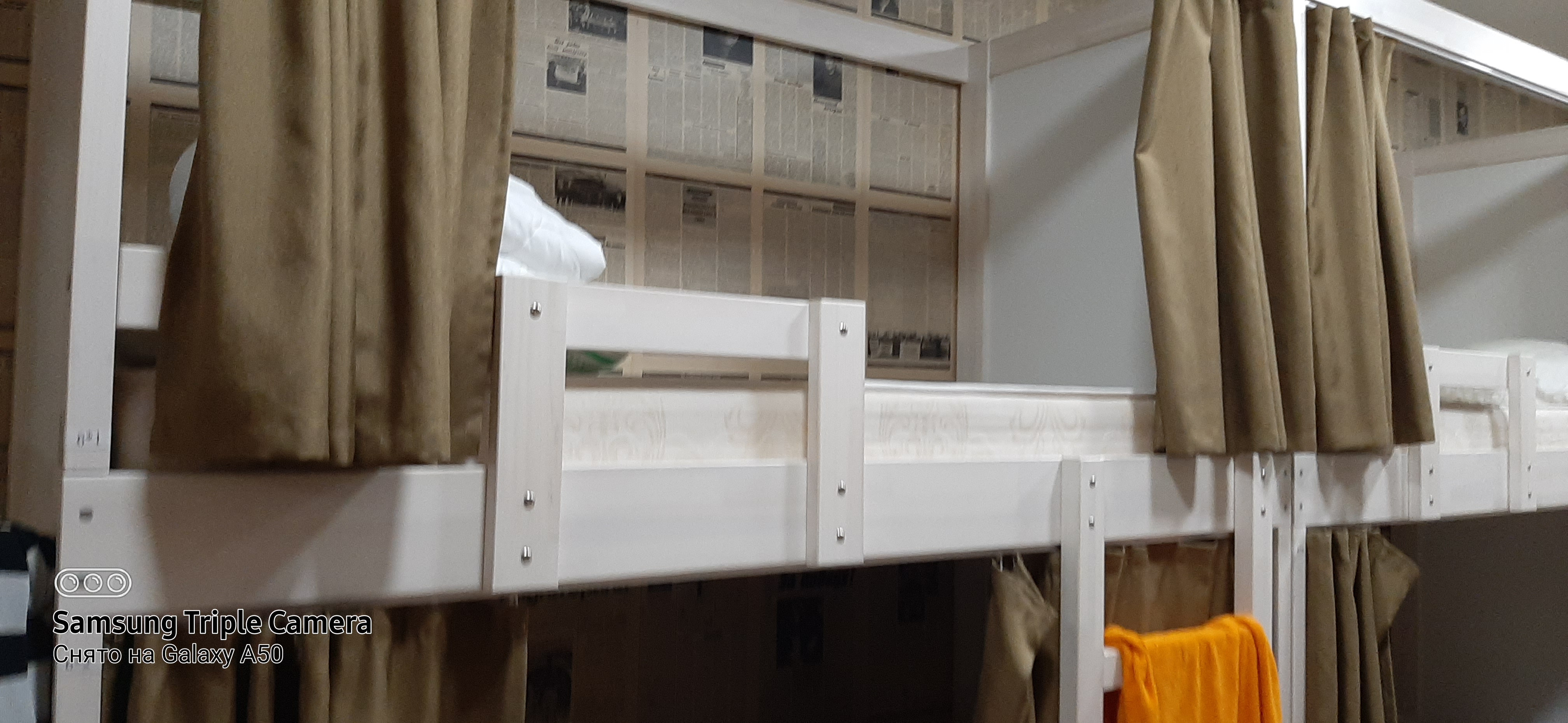 Фото Хостел 1