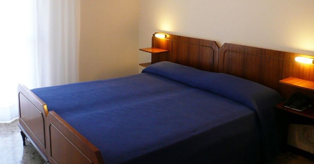 Фото Albergo Ariston