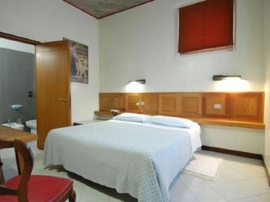 Фото Albergo Bianchi Stazione